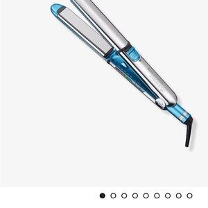 BaBylissPRO Nano Titanium Prima3000 Flat Iron